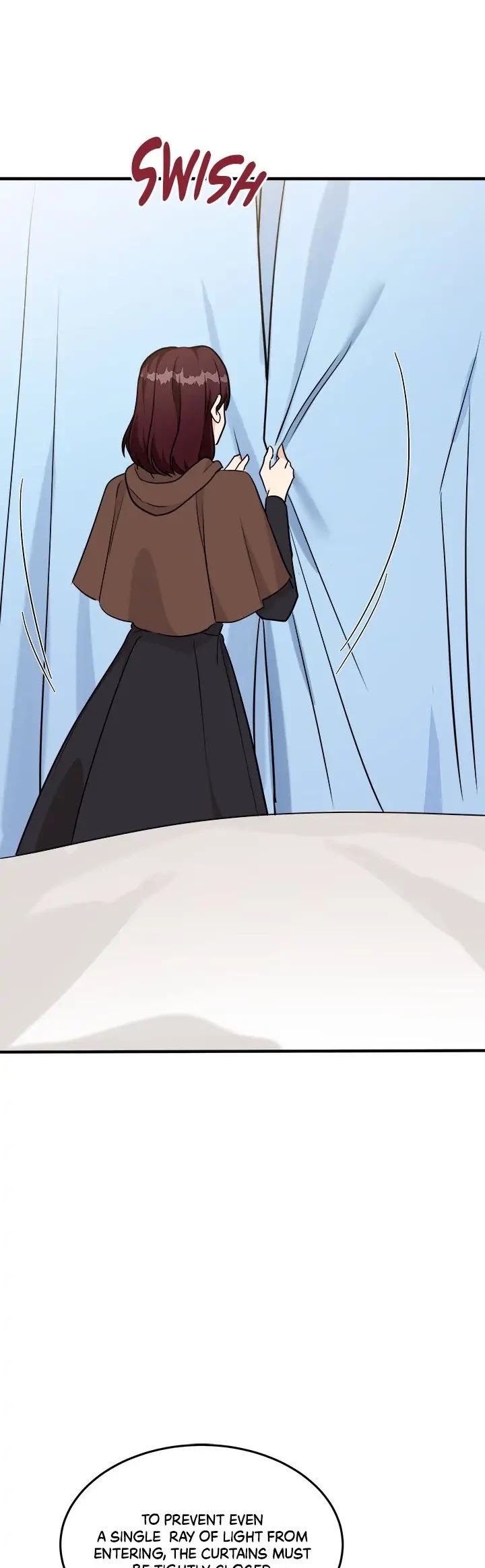 The Villainess Lives Twice chapter 107 page 28