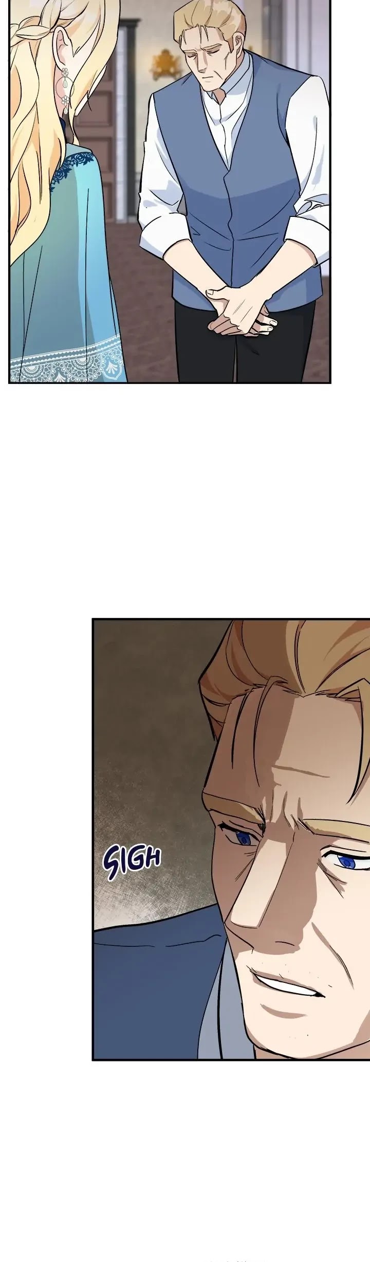 The Villainess Lives Twice chapter 107 page 3