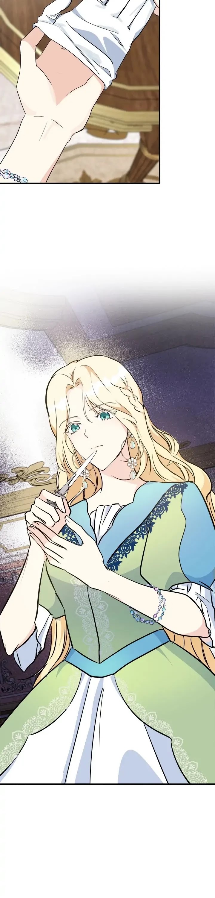 The Villainess Lives Twice chapter 107 page 30