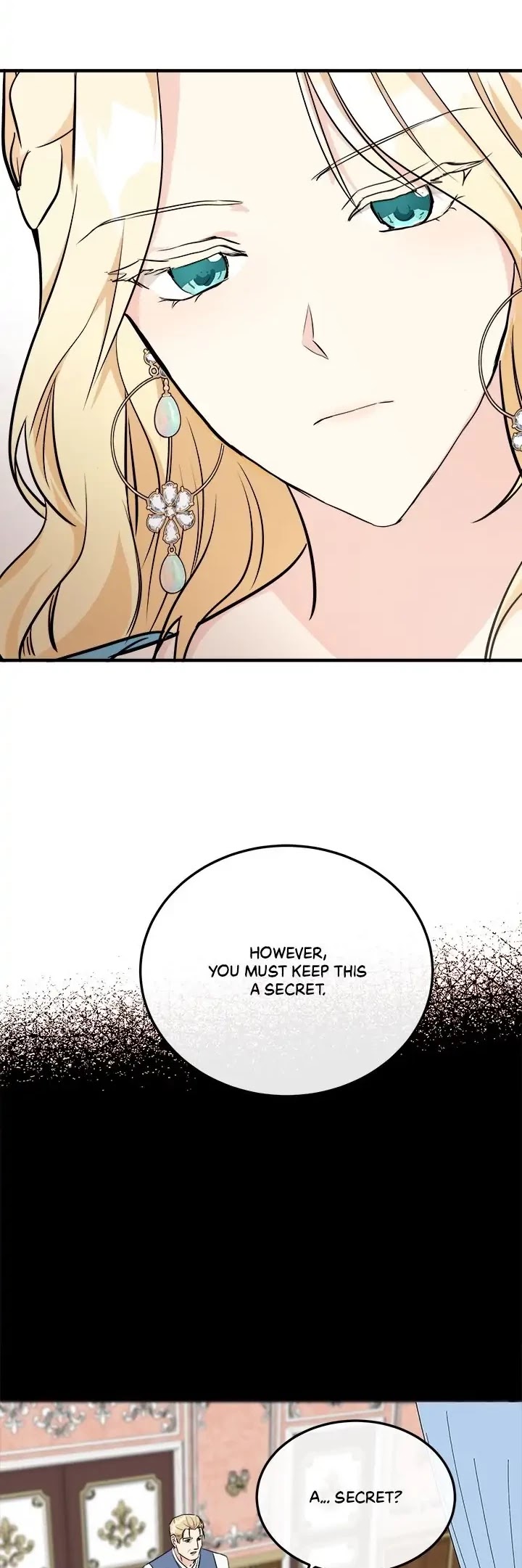 The Villainess Lives Twice chapter 107 page 31