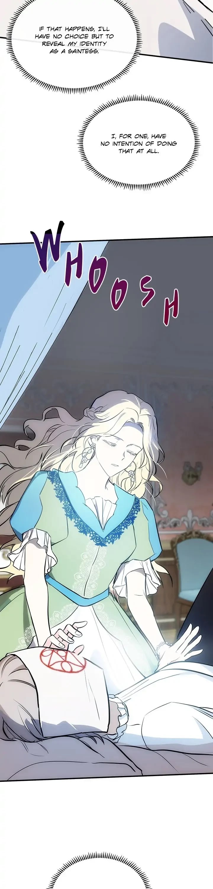 The Villainess Lives Twice chapter 107 page 41