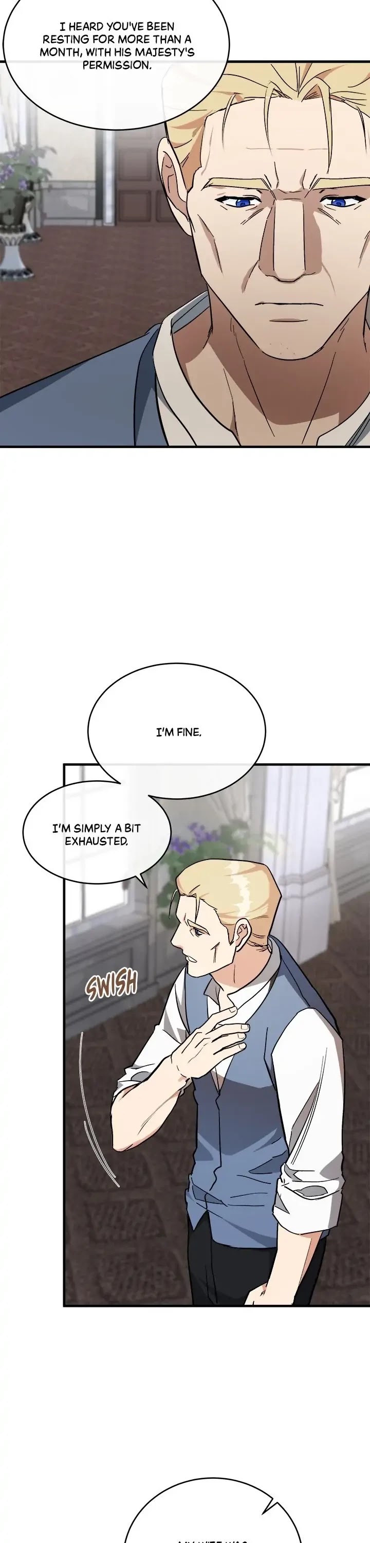 The Villainess Lives Twice chapter 107 page 6