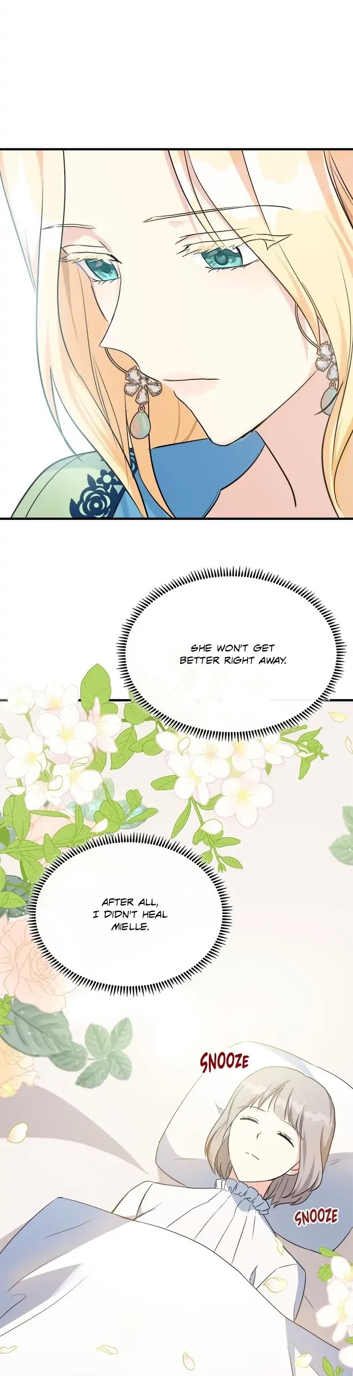 The Villainess Lives Twice chapter 108 page 12