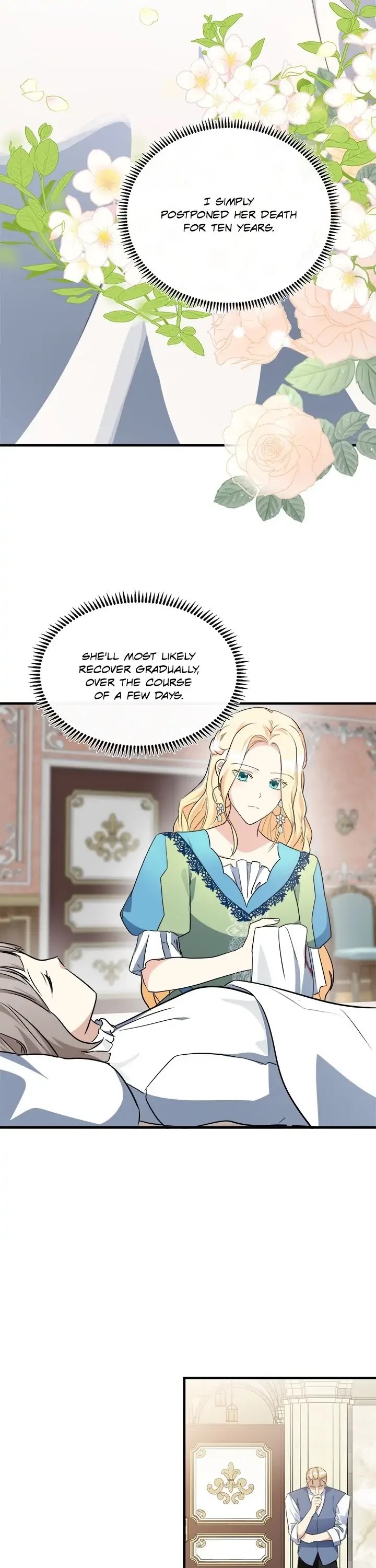 The Villainess Lives Twice chapter 108 page 13