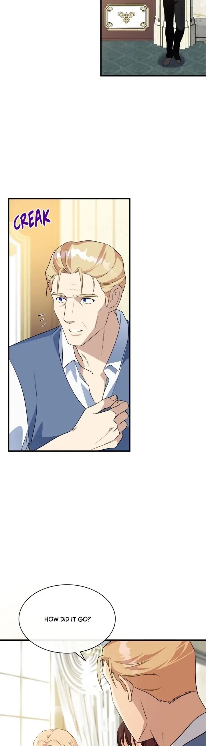 The Villainess Lives Twice chapter 108 page 14