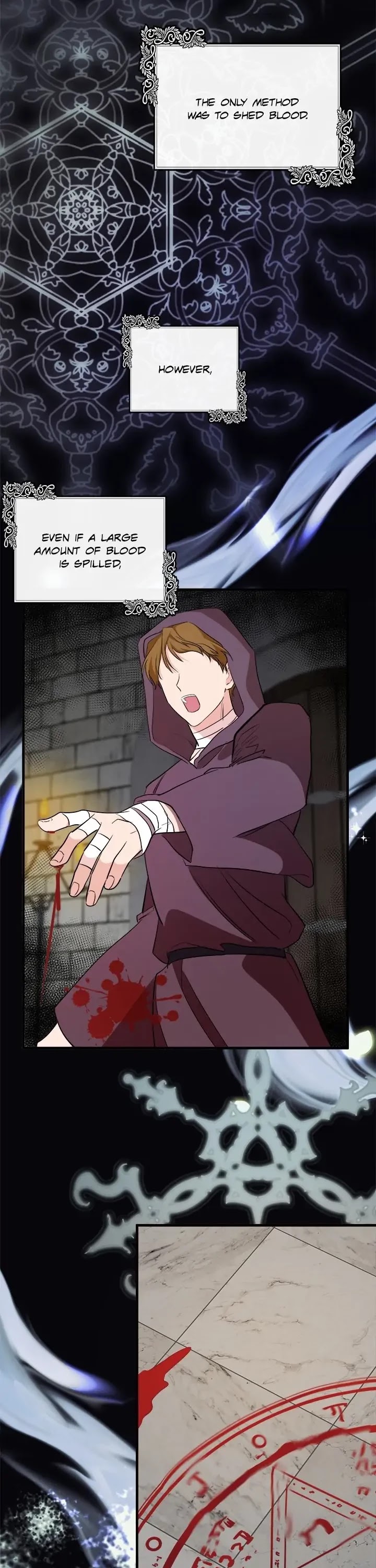 The Villainess Lives Twice chapter 108 page 2