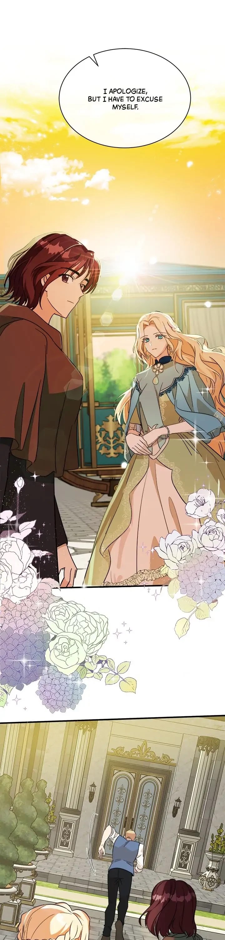 The Villainess Lives Twice chapter 108 page 24