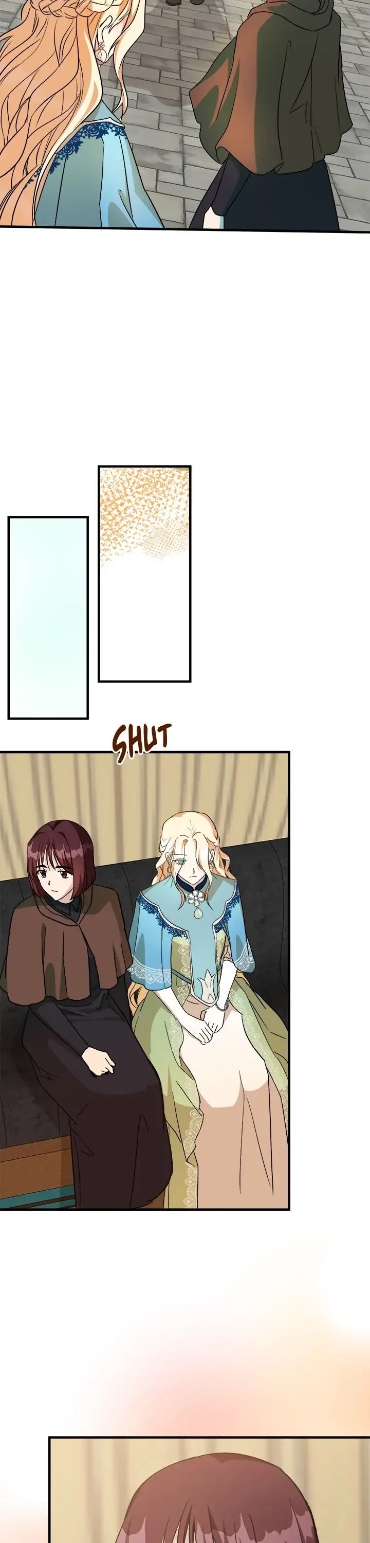 The Villainess Lives Twice chapter 108 page 25