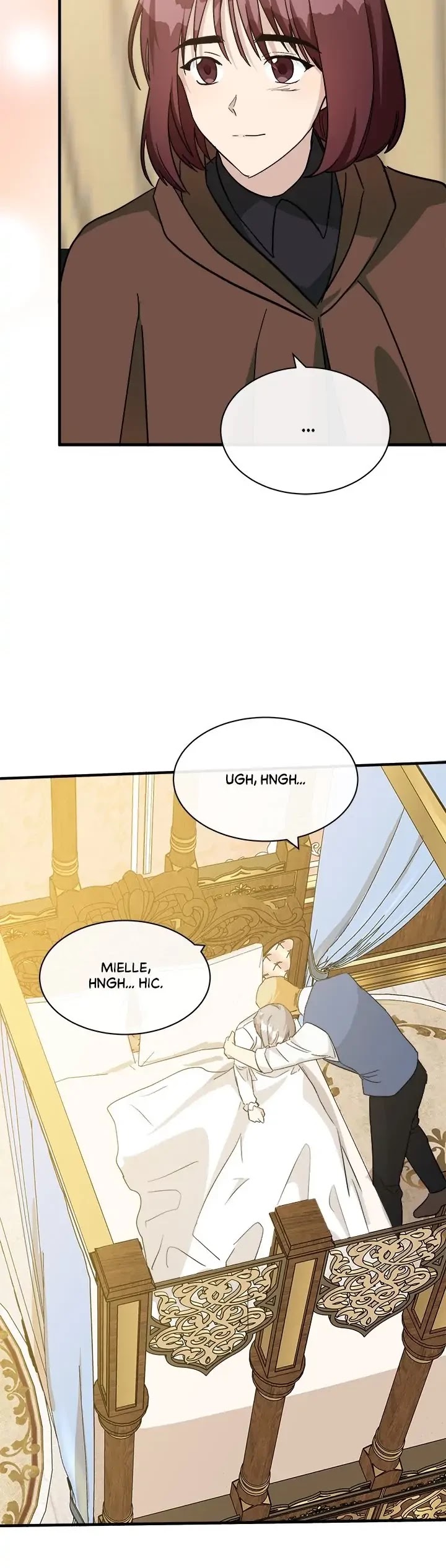 The Villainess Lives Twice chapter 108 page 26