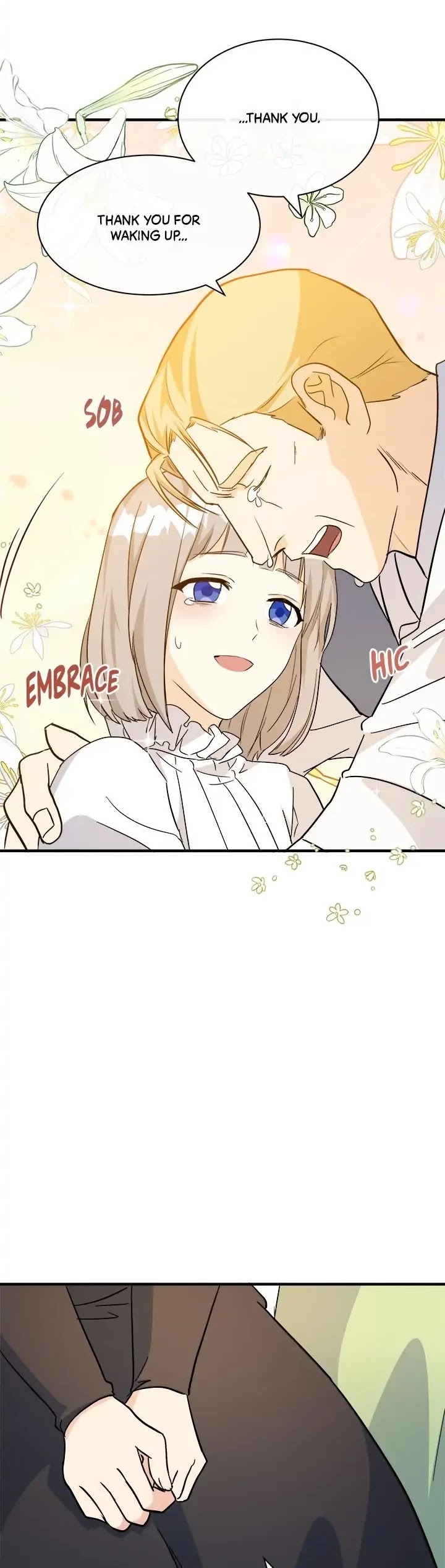 The Villainess Lives Twice chapter 108 page 27