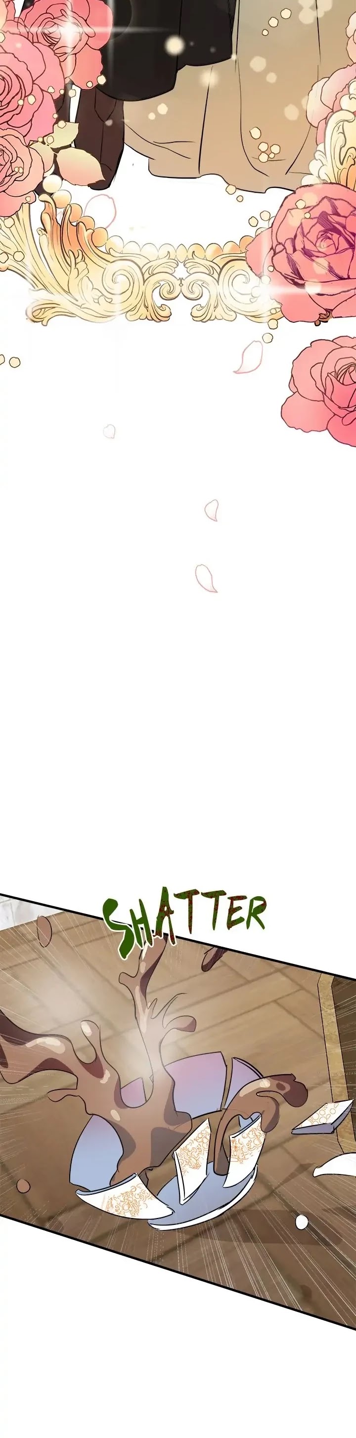 The Villainess Lives Twice chapter 108 page 31