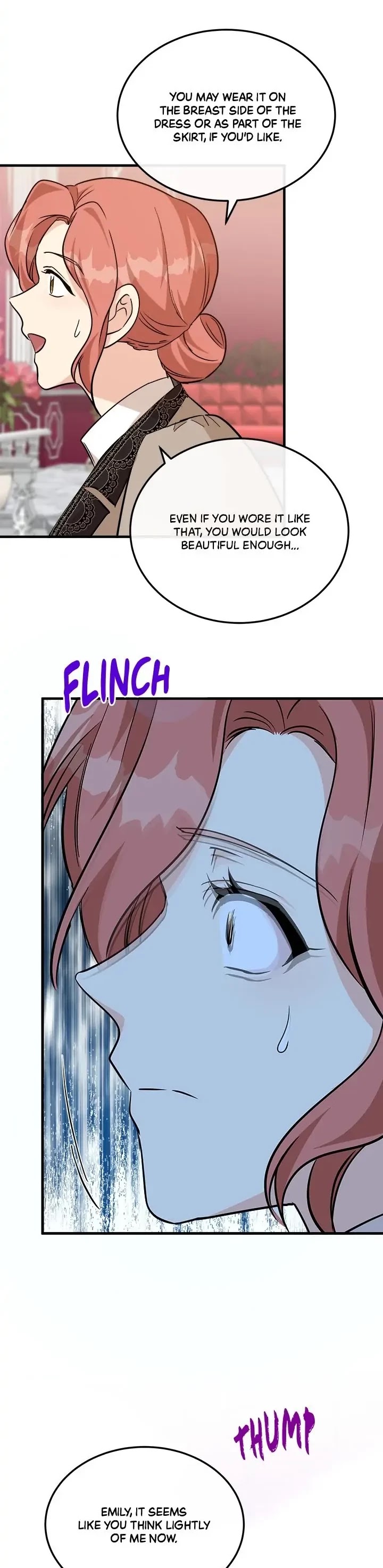 The Villainess Lives Twice chapter 108 page 37