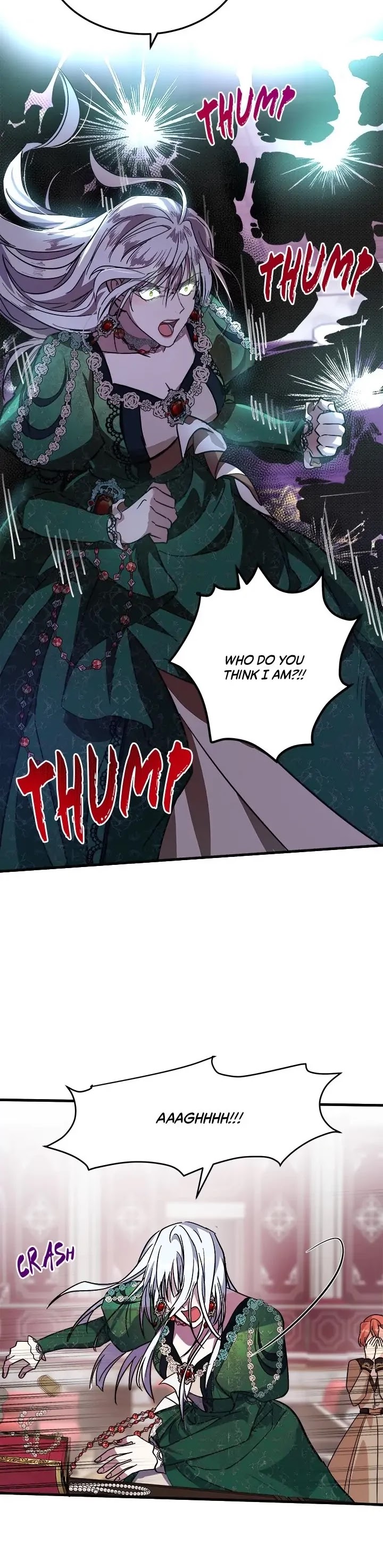 The Villainess Lives Twice chapter 108 page 38