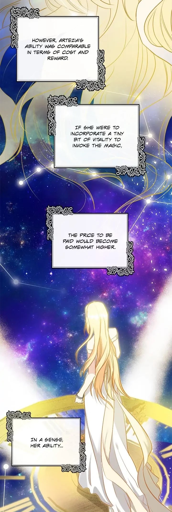 The Villainess Lives Twice chapter 108 page 7