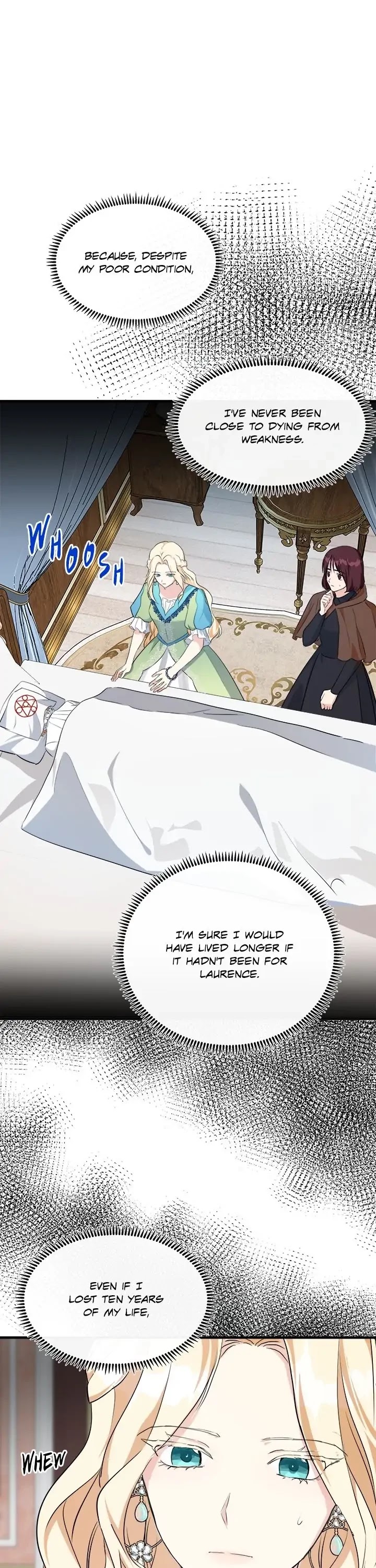 The Villainess Lives Twice chapter 108 page 9