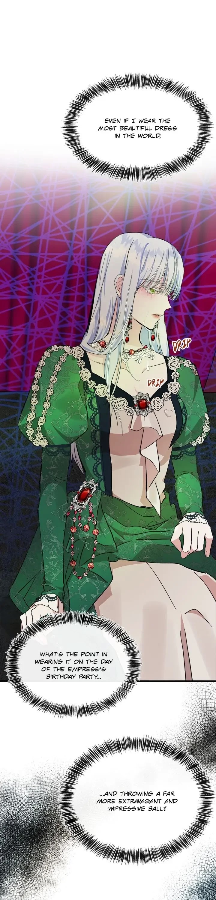 The Villainess Lives Twice chapter 109 page 12