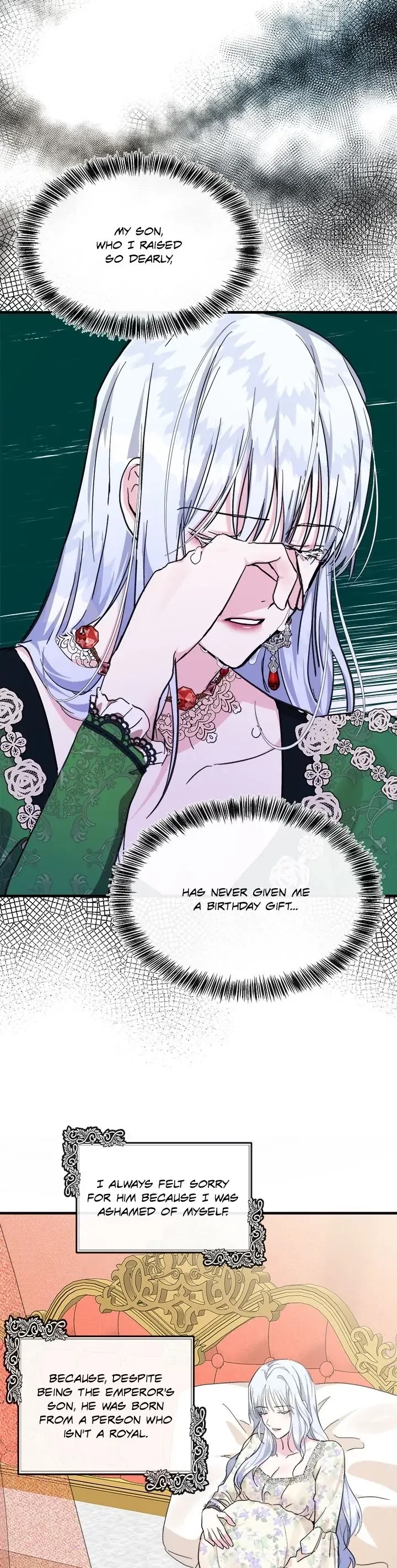 The Villainess Lives Twice chapter 109 page 13