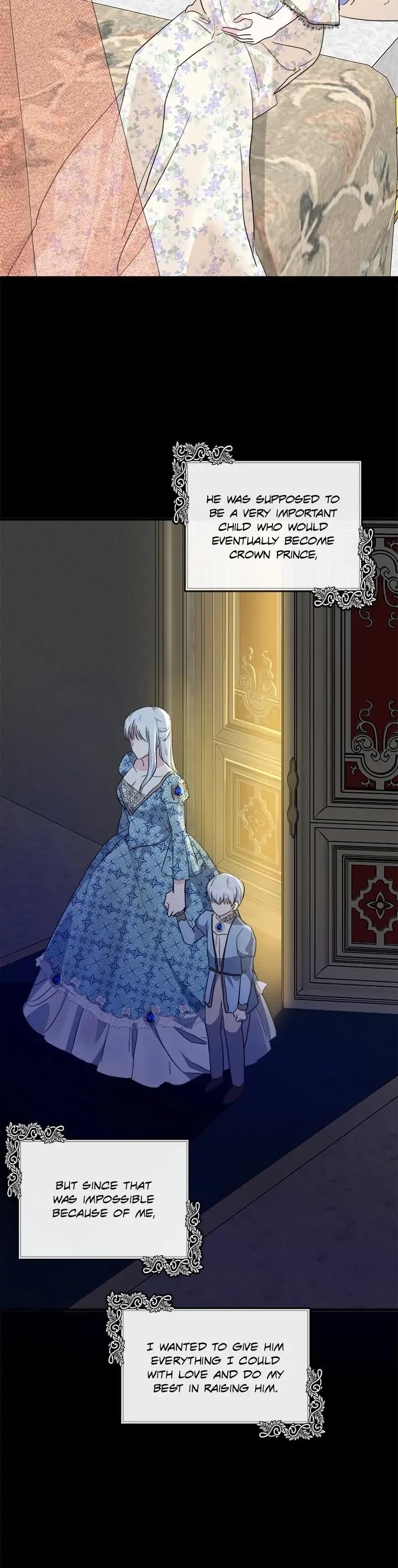 The Villainess Lives Twice chapter 109 page 14