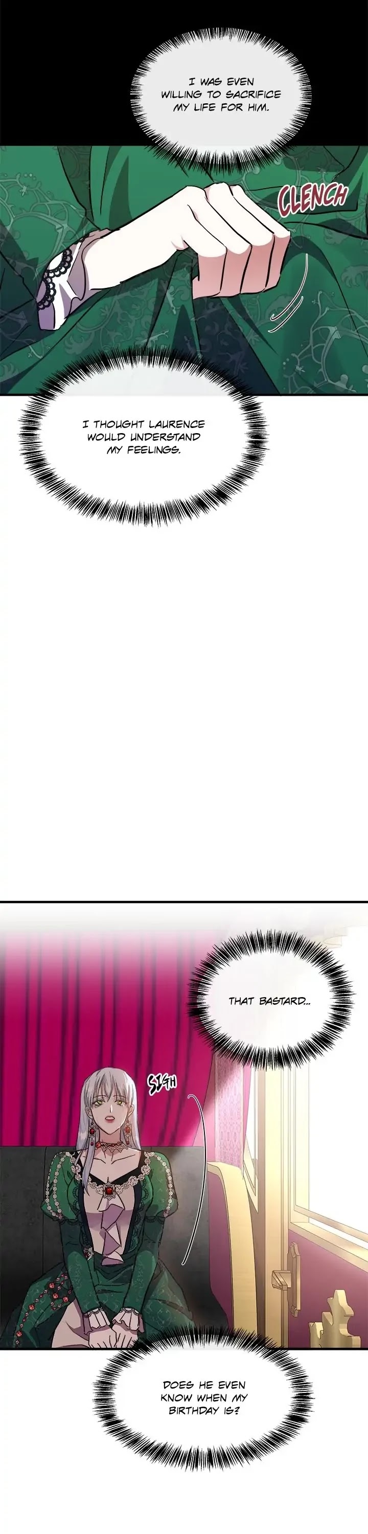 The Villainess Lives Twice chapter 109 page 15