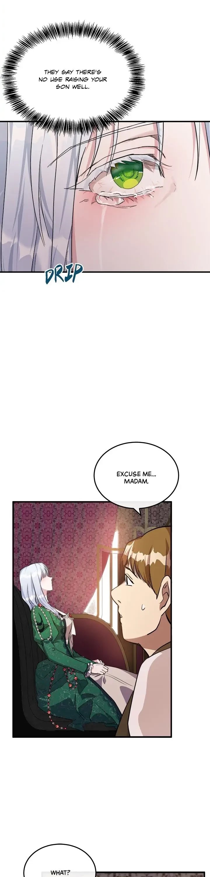 The Villainess Lives Twice chapter 109 page 16