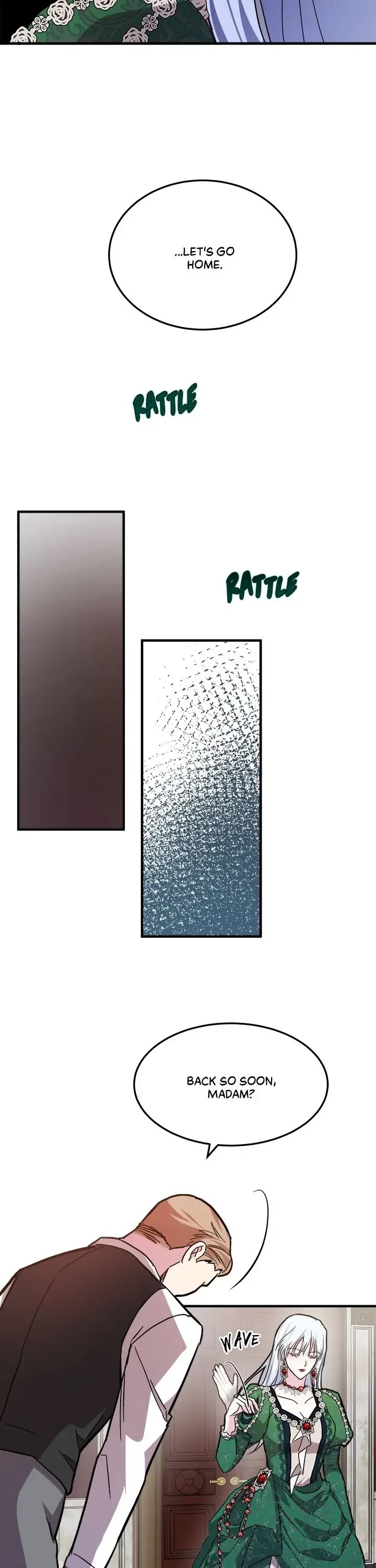 The Villainess Lives Twice chapter 109 page 19