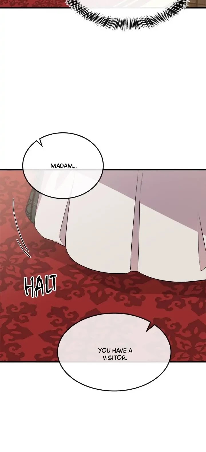 The Villainess Lives Twice chapter 109 page 21