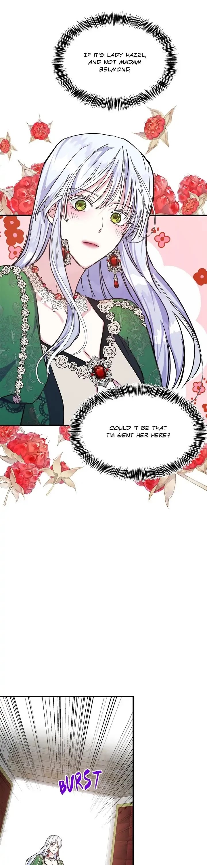 The Villainess Lives Twice chapter 109 page 23