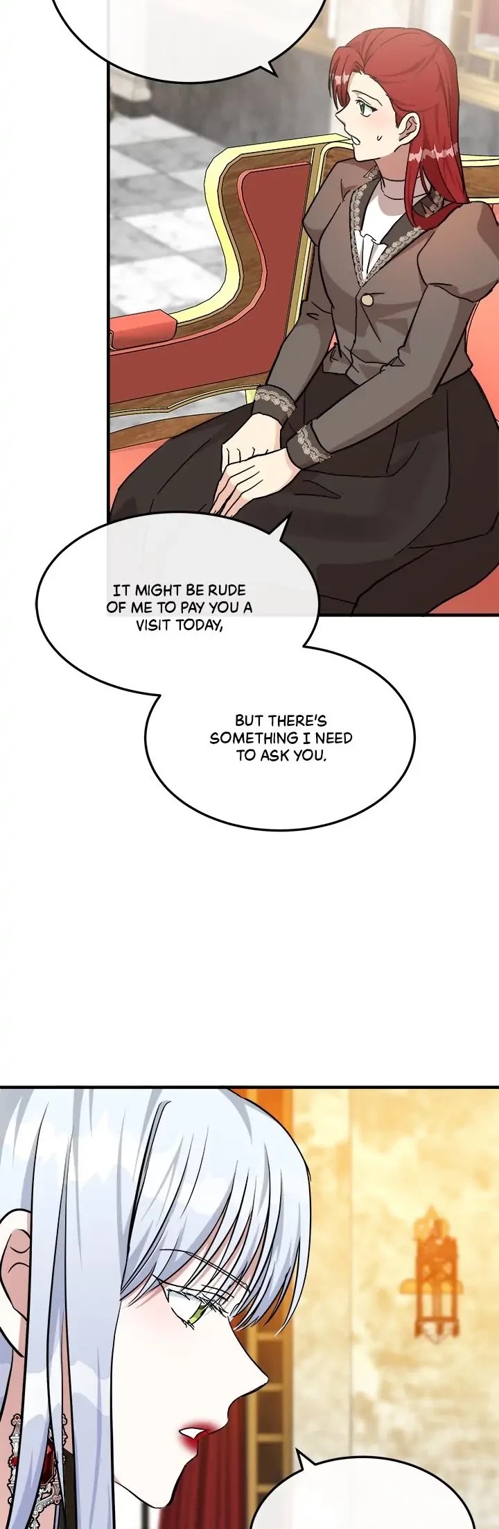 The Villainess Lives Twice chapter 109 page 26
