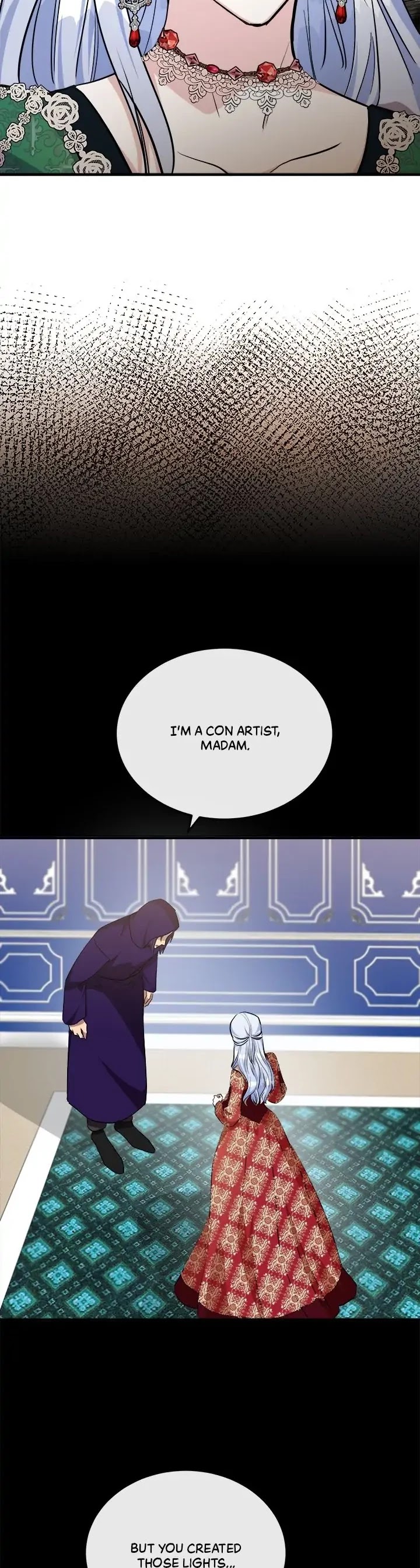 The Villainess Lives Twice chapter 109 page 28