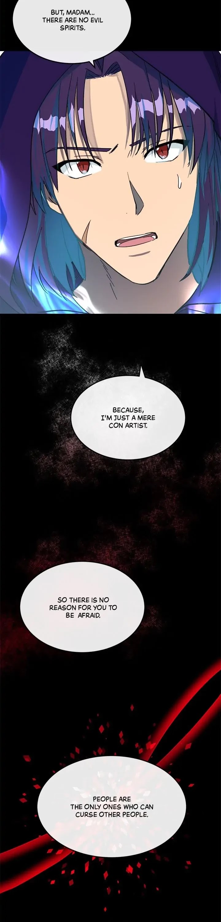 The Villainess Lives Twice chapter 109 page 31