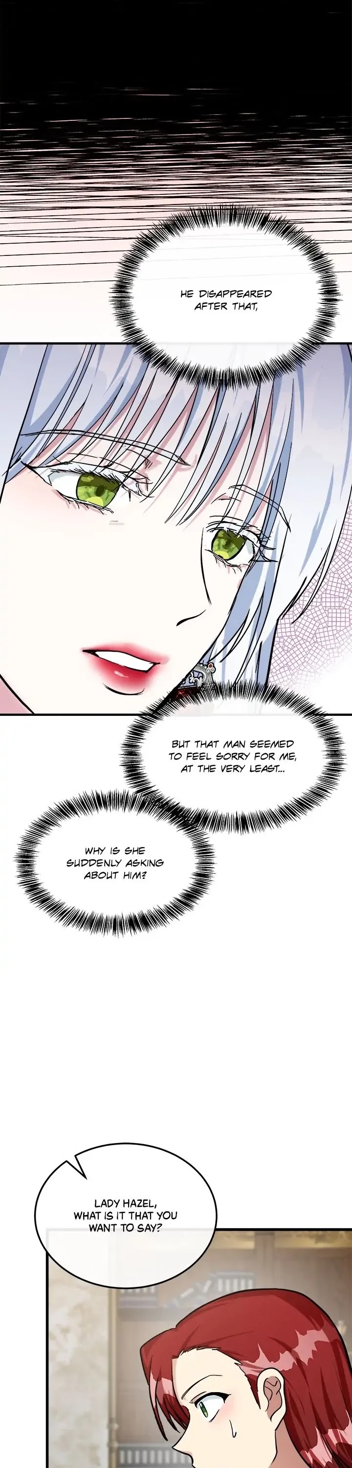 The Villainess Lives Twice chapter 109 page 32