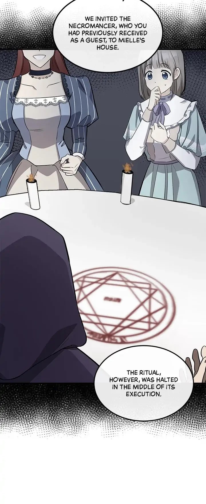 The Villainess Lives Twice chapter 109 page 37