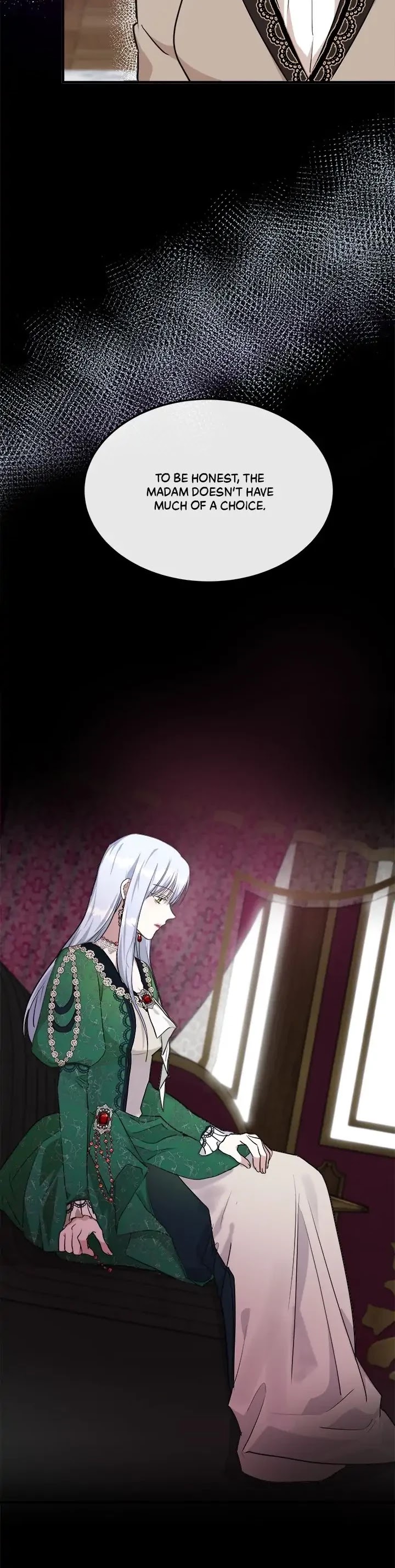 The Villainess Lives Twice chapter 109 page 4