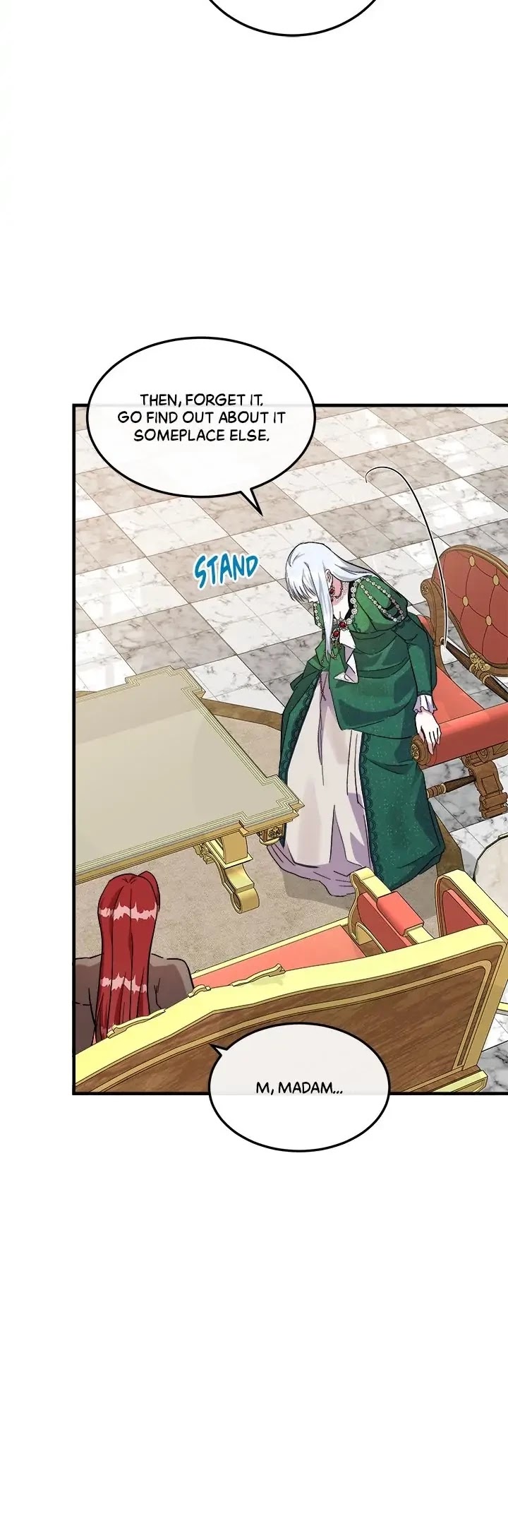 The Villainess Lives Twice chapter 109 page 40