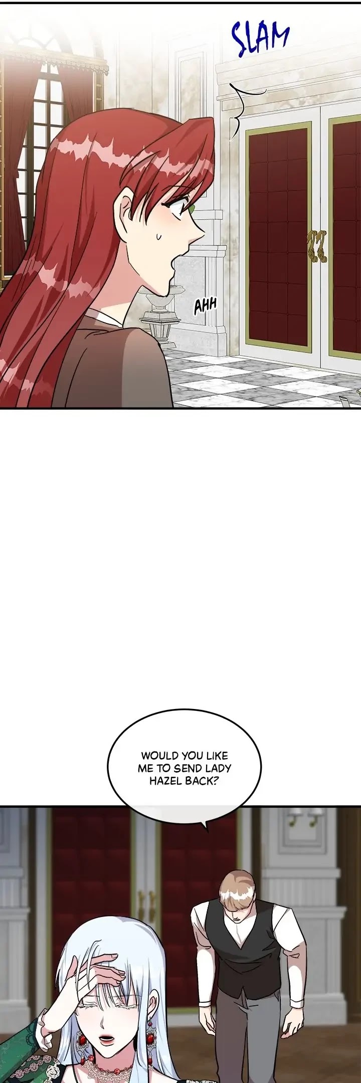 The Villainess Lives Twice chapter 109 page 41