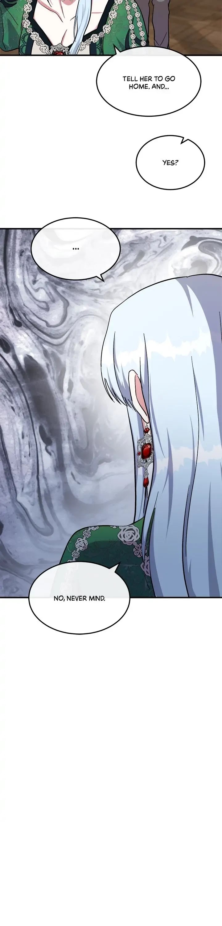 The Villainess Lives Twice chapter 109 page 42