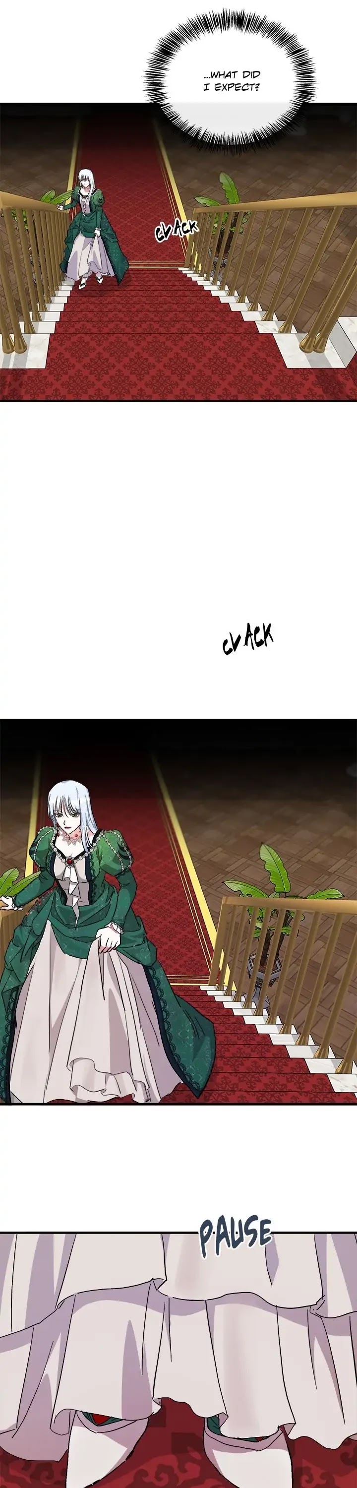 The Villainess Lives Twice chapter 109 page 43