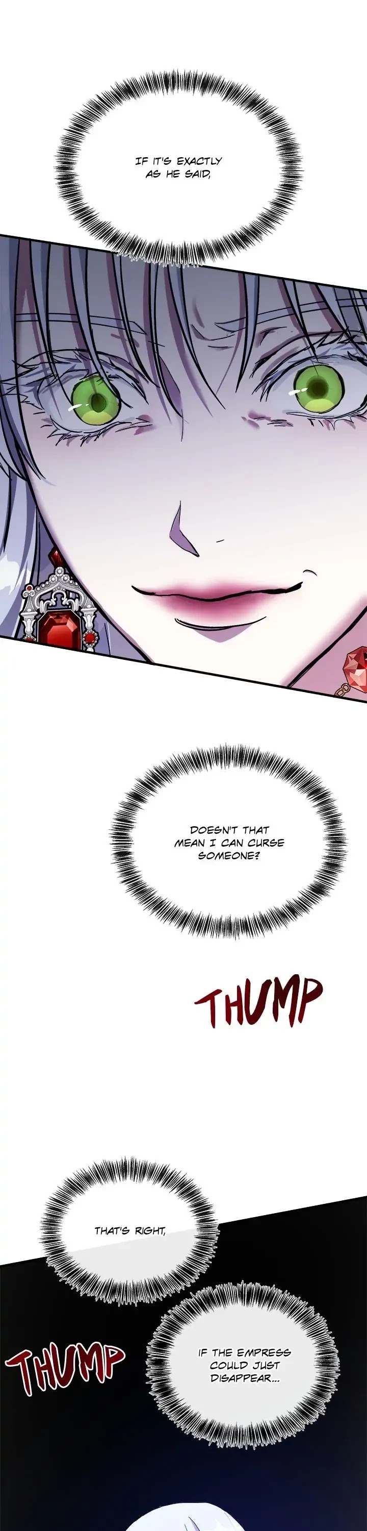 The Villainess Lives Twice chapter 109 page 46