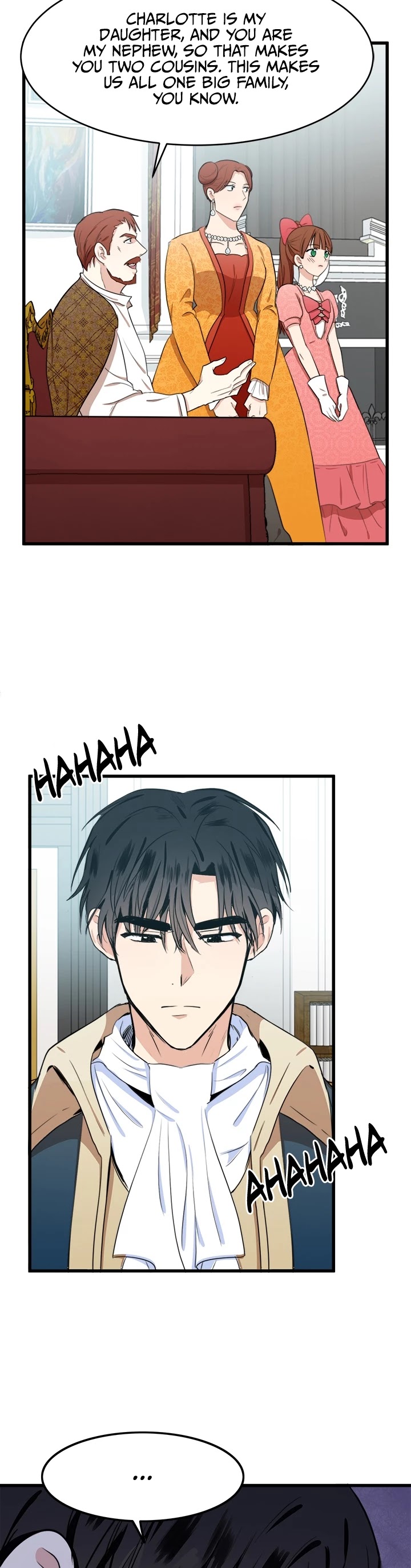 The Villainess Lives Twice chapter 11 page 10