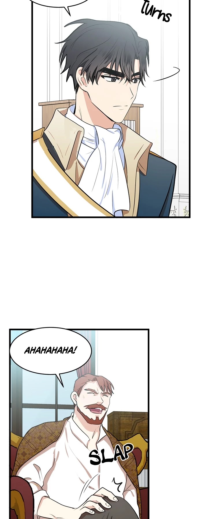 The Villainess Lives Twice chapter 11 page 16