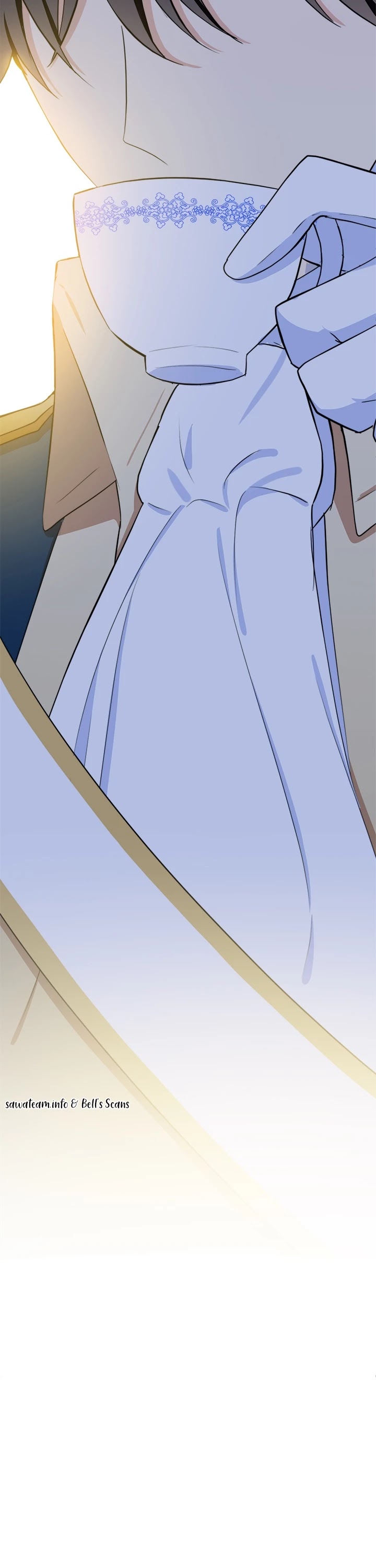 The Villainess Lives Twice chapter 11 page 22