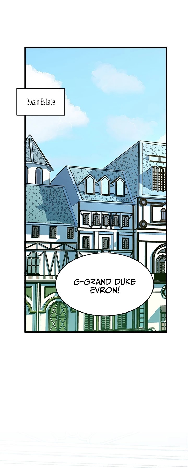 The Villainess Lives Twice chapter 11 page 23