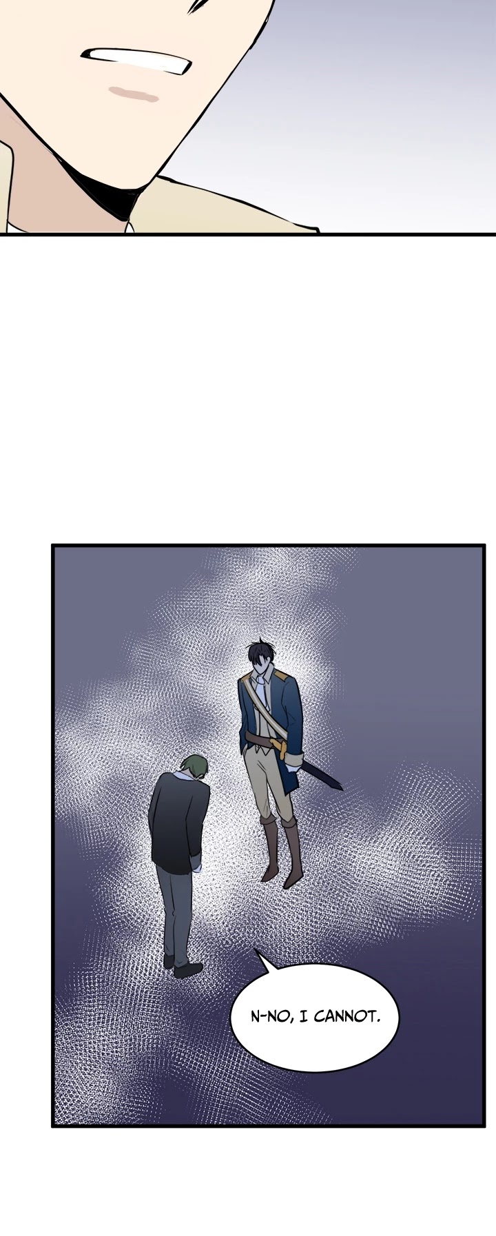 The Villainess Lives Twice chapter 11 page 29