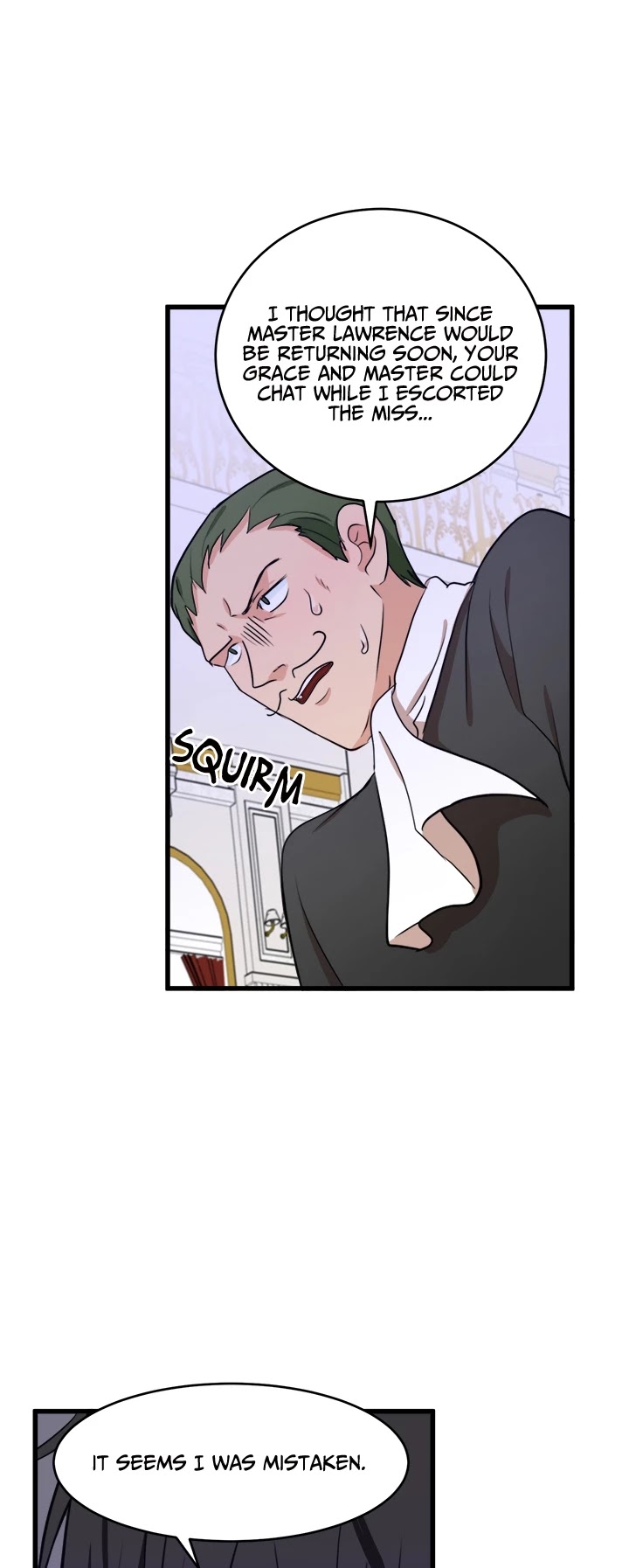 The Villainess Lives Twice chapter 11 page 30