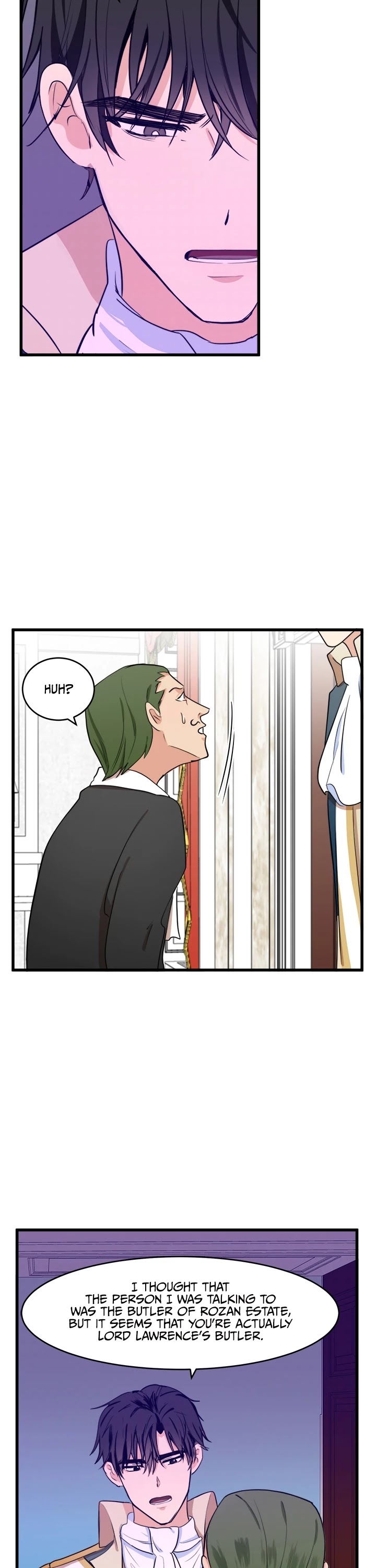 The Villainess Lives Twice chapter 11 page 31