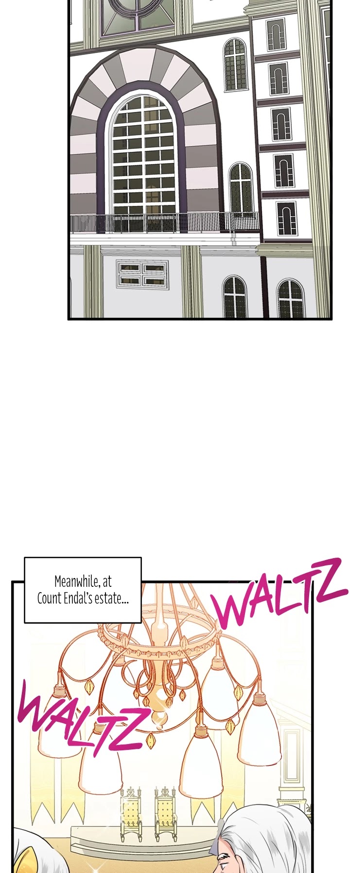 The Villainess Lives Twice chapter 11 page 36