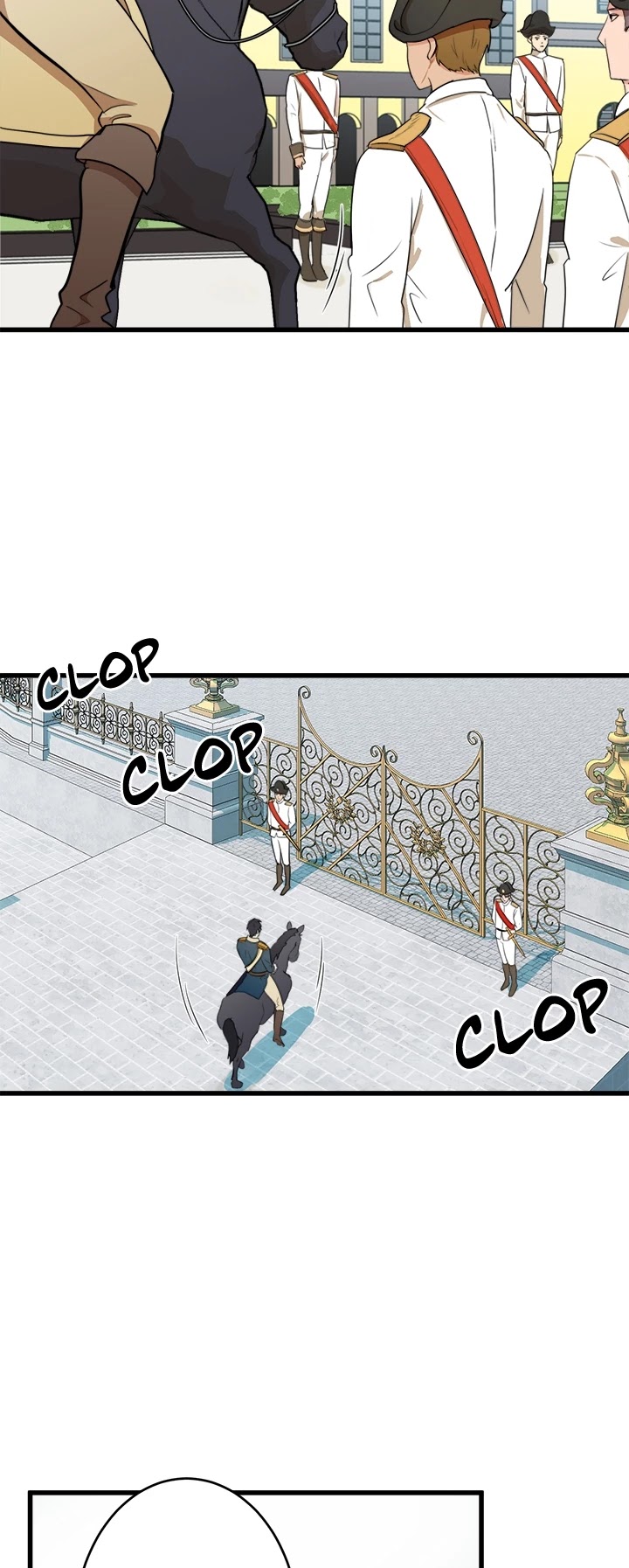 The Villainess Lives Twice chapter 11 page 4