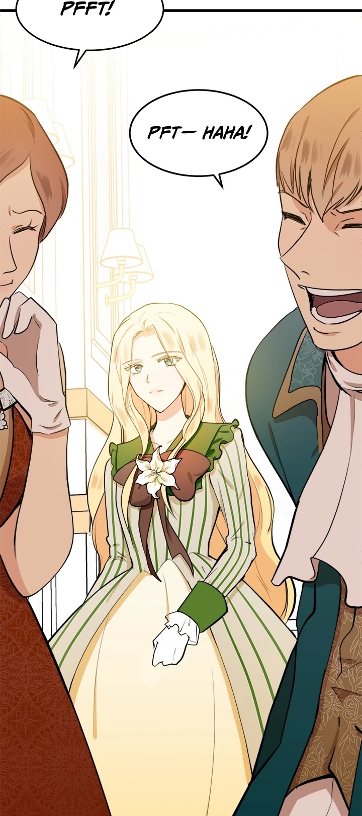 The Villainess Lives Twice chapter 11 page 42