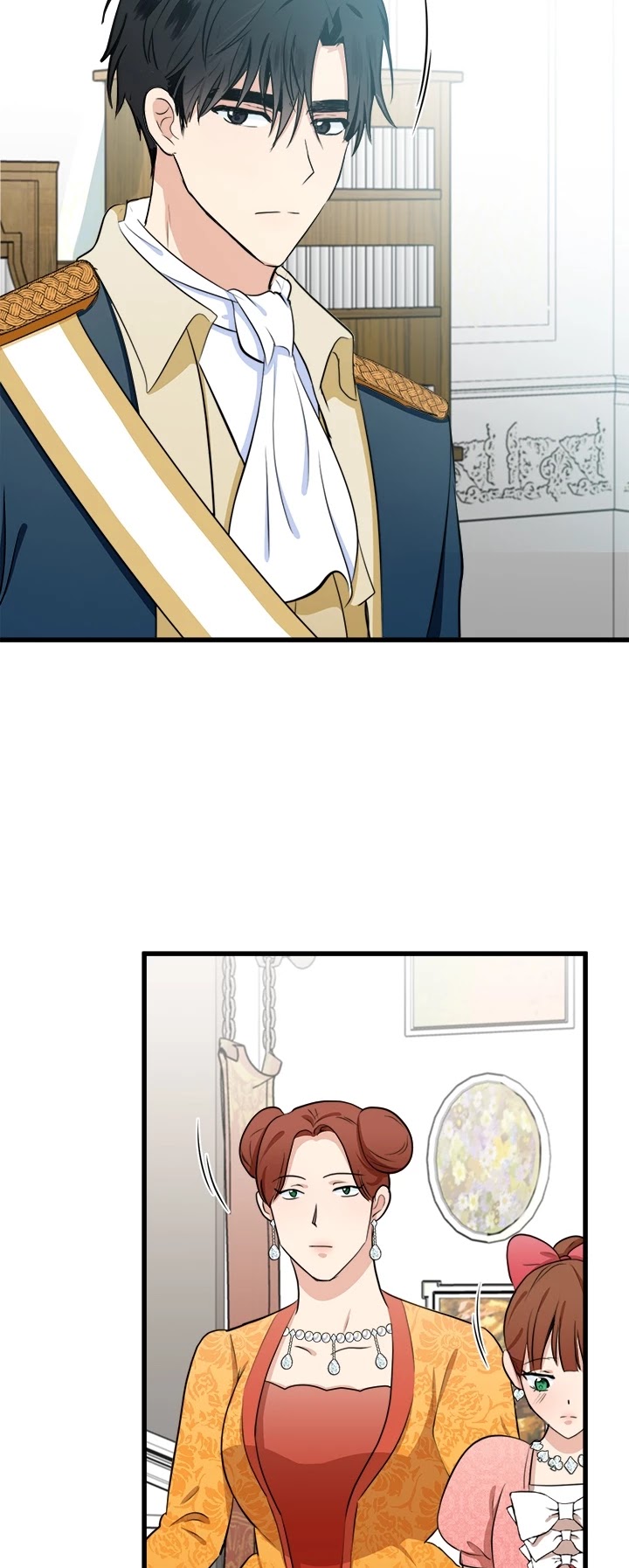 The Villainess Lives Twice chapter 11 page 7