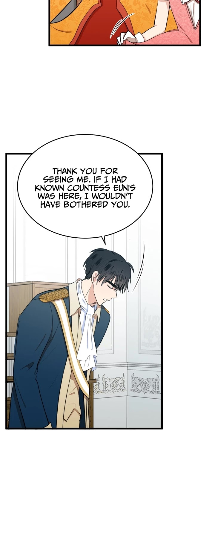 The Villainess Lives Twice chapter 11 page 8